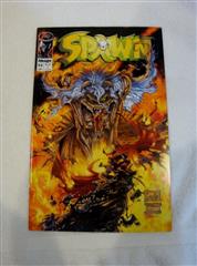 IMAGE COMICS SPAWN 53